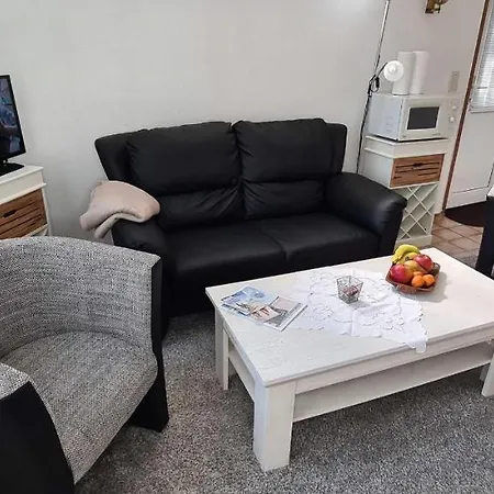Fewo-hennings Apartment *