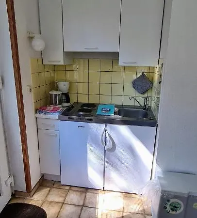 Apartment Fewo-hennings