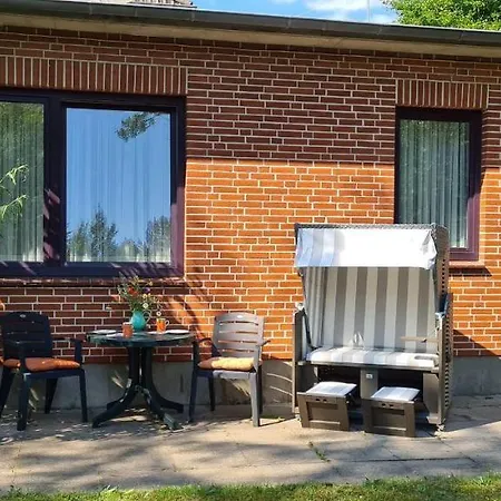 Apartman Fewo-hennings *