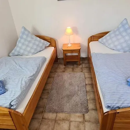 Apartman Fewo-hennings
