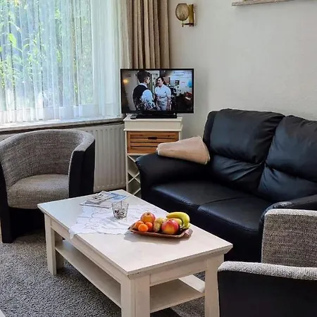 Apartment Fewo-hennings *