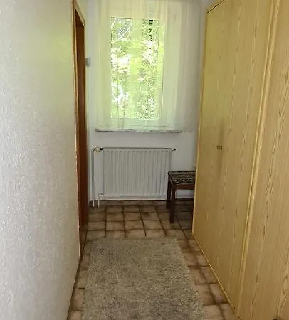Fewo-hennings Apartman Olsdorf