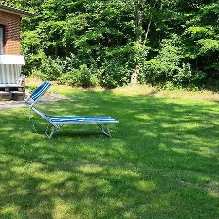 Fewo-hennings Apartman